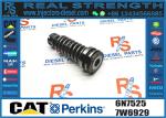 Diesel Engine Pump Plunger 6N7525 1W6541 7W6929 6N7828 1P6400 6N7527