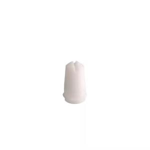 Wholesale 1605845 Flat Spray Nozzles 2.5-mm Powder Coating Gun Parts from china suppliers