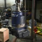 708-7S-00820 708-7S-11790 708-7S-13120 For Komatsu Excavator PC1250-11EO