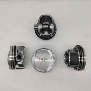 Wholesale 06J107065AK For VW Audi Skoda ea888 1.8T engine piston piston rings kit de pistones vw Car Part from china suppliers