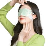 Steam Disposable Sleep Eye Mask Heat Compress Eye Mask For Dry Eye Relief