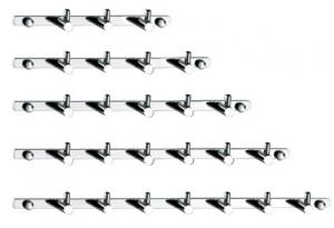 Wholesale Stainless steel clothes hook,coat rack,coat stand,towel hanger from china suppliers
