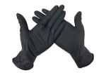 Medical Disposable Nitrile Gloves Polymer Nitrile Exam Gloves Oem Service
