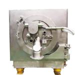 GMP Standard Pharma Sterile Peeler Centrifuge Machine Wall Through Type