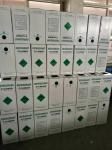 25lb 11.3kg R410A Refrigerant Disposable Cylinder Inflammable Gas
