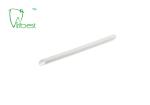 Disposable Clear PVC Dental Suction Tip High Volume Evacuator Non Vented