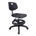 Medical Office Sewing Industrial Stool ESD Laboratory Chair With Customized