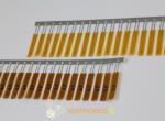 Polyimide Thin Film NTC Thermistors 10K 3977 MF5A-6 Series