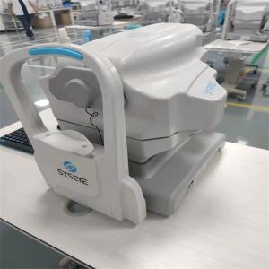 Wholesale Hyper Static Non Mydriatic Fundus Camera Machine 180 Degrees from china suppliers