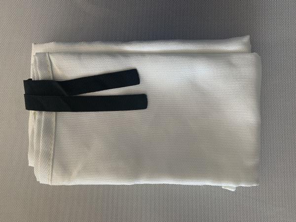 Welding Fire Blanket High Temperature Resistant 100% Fiberglass Emergency Fire