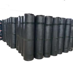 Wholesale 1m Width SBS Modified Bitumen Roofing Membrane for Building Waterproofing Solutions from china suppliers
