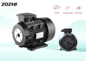 Wholesale 1400Rpm 3 Phase Hollow Shaft Motor 24mm Squirrel Cage Fan Cool For Car Washing Machine from china suppliers