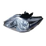 Auto Lighting System Headlights for Honda City Accessories 2006 Manual OEM
