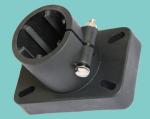 CONVEYOR FRAME SUPPORTS CONVEYOR BRACKETS SPARE PARTS FOR CONVEYING LINES