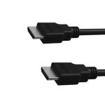 Factory Price HDMI Coaxial Cable 1.4 Gold Plated Male to Male PVC Jacket for TV