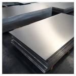 1200 H112 Pure Automotive Aluminum Sheet For Car High Plasticity Corrosion