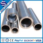 Turbine Industry Inconel 625 Seamless Pipe Shape Nickel Based Alloys