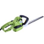 21V Li Ion Battery Powered Rechargeable Hedge Trimmer Stainless Steel Blade