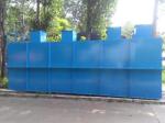 City Effluent Wastewater Treatment Plant