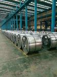 Steel Cold Rolled Grain Oriented Electrical Sheet 30QG100 CRGO Coils Electrical