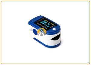 Wholesale Adult Pediatric Finger Pulse Oximeter , DC 2.6-3.6V Oxygen Measurement Device Finger from china suppliers