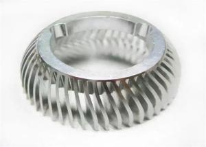 Wholesale Customized CNC Milling Parts Accessories Lathe High Precision from china suppliers
