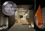 9 W IP67 Outdoor Park LED Underground Light / LED Underground Lamp