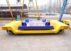 Wholesale Cable Drum Powered Common Railroad Ladle Transfer Cart from china suppliers