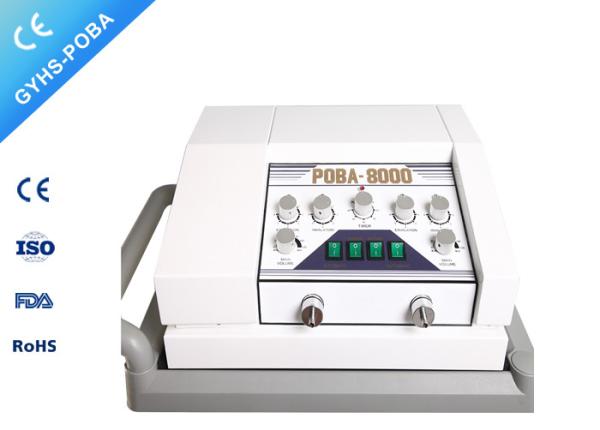 Butt Firming Massager Breast Enlargement Machine With 85Kpa Strong Vacuum
