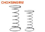 Tempered Steel Coil Springs For Sofa , Replacement Sofa Springs Free Design