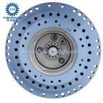 R225-7 Excavator Travel Gearbox Assembly 31Q6-40021 31Q6-40020