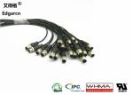 Circular Connector M12 Cable Assembly