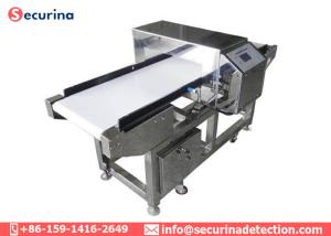 Wholesale 1500mm Length Waterproof Conveyor Needle Detector With CE from china suppliers