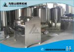 Sachet Drinking Water | Small Bag Pure Water Filling and Sealing Machine