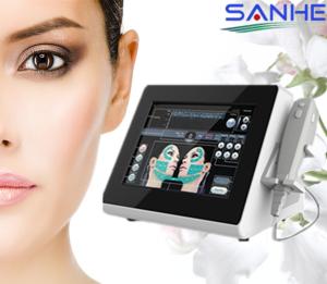 Wholesale HIFU Face And Body Lifting skin rejuvenation machine / equipment for Home from china suppliers