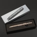 Tactical pen aviation aluminum outdoor self-defense pen With Customized Logo