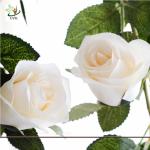 UVG CHR148 Factory direct sales floral arrangements rose flower artificial vine