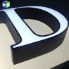 Buy cheap Face Lit Signage Led Channel Letters Outdoor Advertising Display Various Sizes from wholesalers