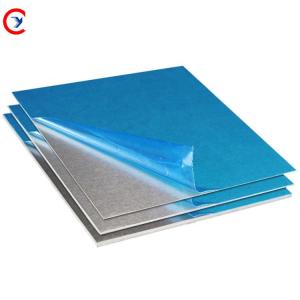 Wholesale 7075 Mill Finish Aluminum Panel Coil Sheet Coated Surface 200mm from china suppliers