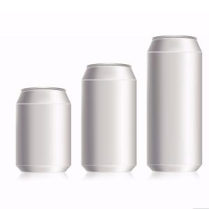 Wholesale Empty Aluminum Beverage Cans Red Bull 250ml Slim For Energy Drink Adrenaline from china suppliers