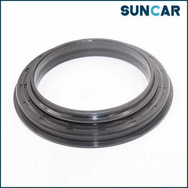 418-22-12460 4182212460 Cassette Oil Seal / Wheel Oil Seal For Komatsu WA180