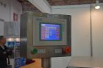 Stainless Steel hydraulic Dry Granulator Machine With Capacity 20-100L