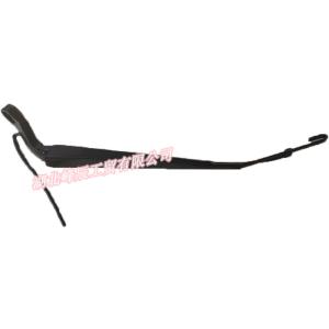 Wholesale Original Dongfeng/Dcec Kinland/Kingrun Engine Parts Auto parts for Truck Left Wiper Arm &amp; Wiper Blade Assy 5205011-C0100 from china suppliers