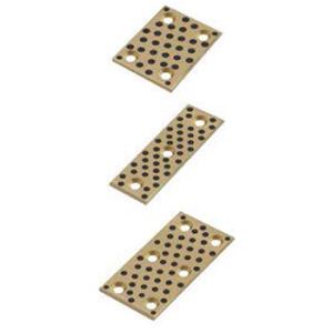 Wholesale 2.0966 Material CuAl10Ni CuAl10Ni5Fe4 Slide Plate Graphite from china suppliers