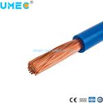 Secondary Industrial Wire Fire Resistance PVC Insulation Electrical Building