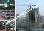 Industrial Prefabricated Steel Storage Multi-storey Steel Building, 40FT GP,