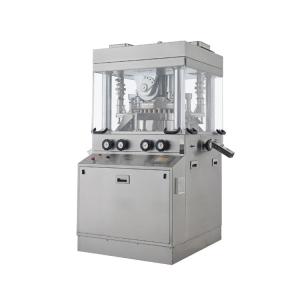 Wholesale Durable Rotary Pill Making Machine Automatic Tablet Press Machine Big Capacity from china suppliers