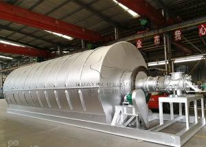 Wholesale Eco Friendly Plastic To Diesel Machine from china suppliers