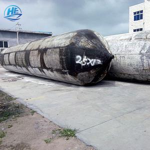Wholesale Ship Launching Marine Rubber Airbag High Pressure Marine Salvage Air Lift Bags from china suppliers