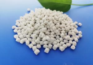 Wholesale White Pellet PP Filler Masterbatch Calcium Carbonate For Plastic Chairs from china suppliers